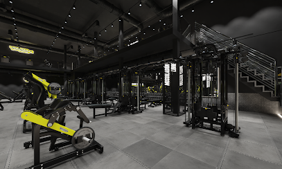 Fitness Park Zaragoza – Actur