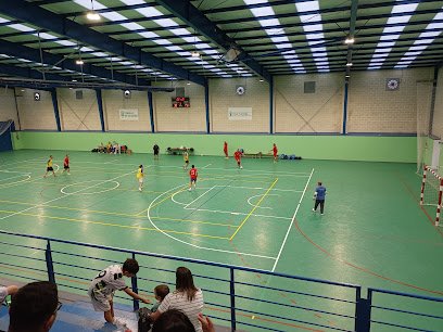 Polideportivo Meirás