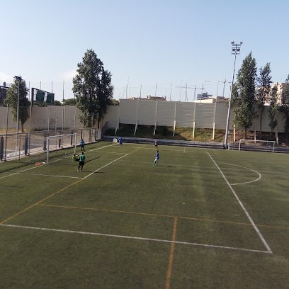 Club Deportivo Trinidad