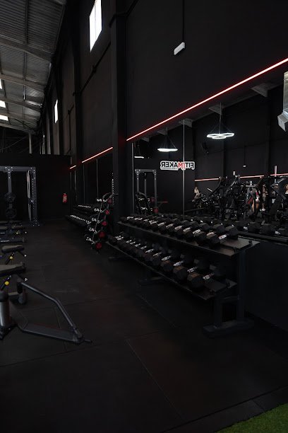 Coliseum Fitness