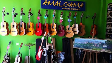 Centro Musical Amalgama.Santafe
