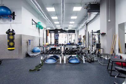 TIMEFIT – CENTRO DEPORTIVO EN VALENCIA
