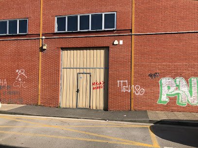 Pabellón Miguel Herrero