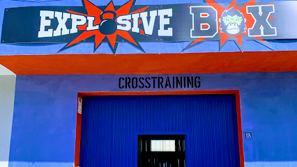 Explosive Box