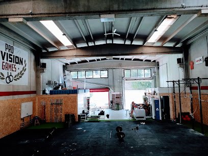 Elite Fitness Ripollès