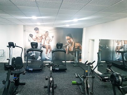 Sergio Gea – Centro de entrenamiento