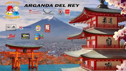 JUDO CLUB ARGANDA