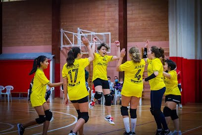 Voleibol Cartagena – Club Voley Playa Cartagena