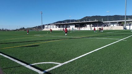 Camp de Futbol de Vilassar de Dalt