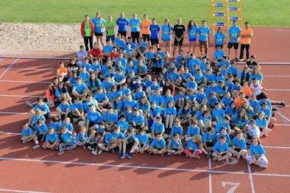 Unión Colomense de Atletismo