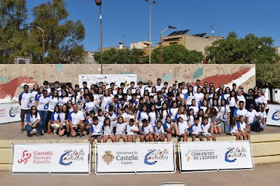Club Natación Castalia Castellón Costa Azahar CST-CST