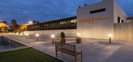 Enjoy Samaranch