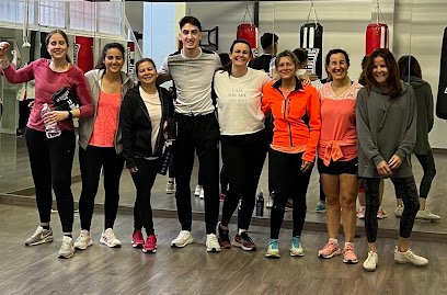 Centro Deportivo – Tu Transformación Física