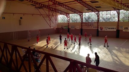 Polideportivo Municipal