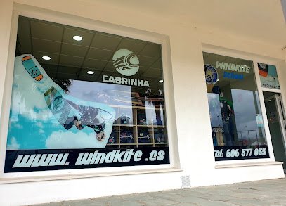 Windkite School Tarifa