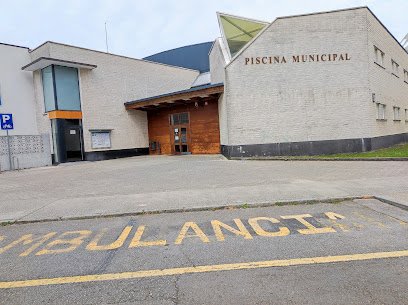 Piscina Municipal