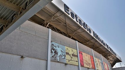 Estadio Alfredo Di Stéfano