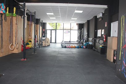 Personal Body Training