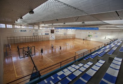 Pabellón Municipal de Jumilla Carlos García