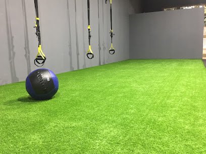 GO TRAINING CENTER