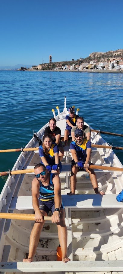 Club Deportivo Rebalaje