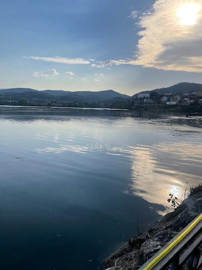 Campo de Fútbol 3×3