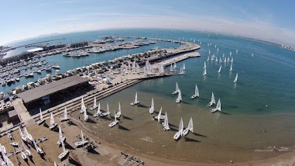 GEN Roses (Grup d’Esports Nàutics de Roses)