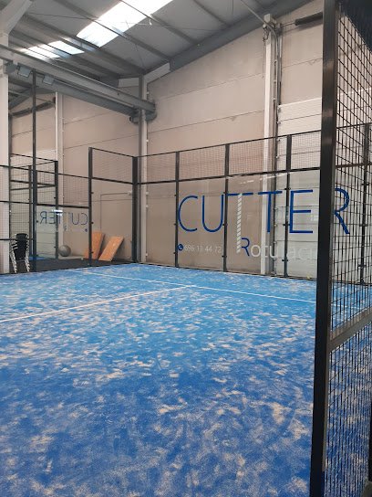 Padel Allariz