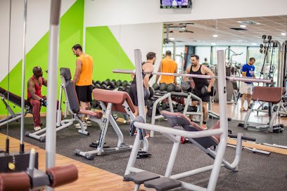 BeOne Fitness & Sport