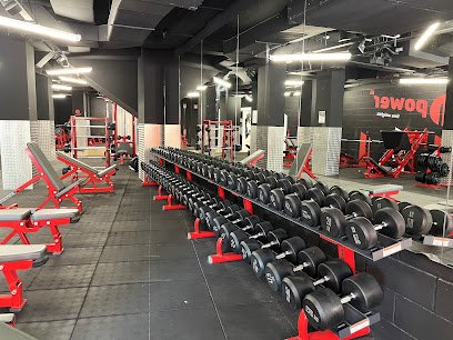 Synergym Cartagena Colón