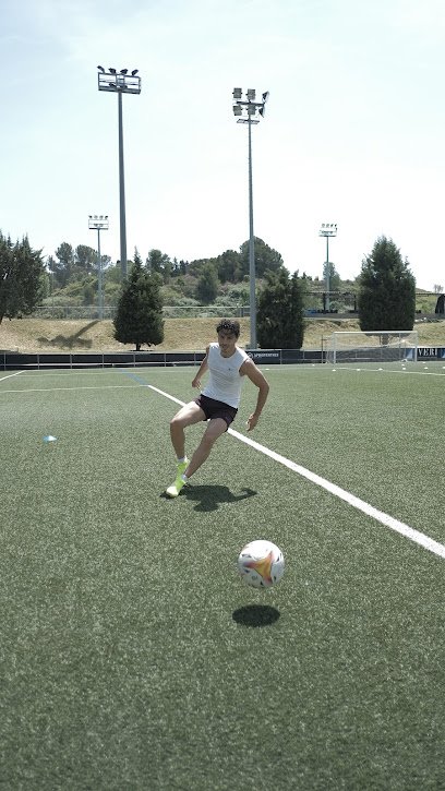 Global Performance Sant Cugat