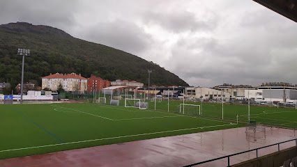 Estadio El Paloma