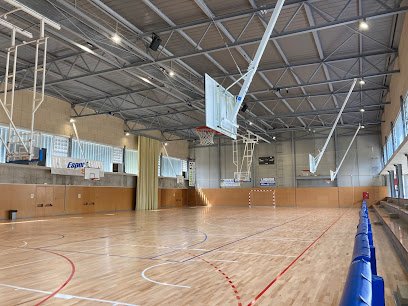 Pavelló Municipal d’Esports de la Pineda
