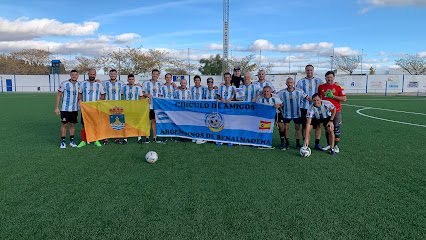 Campo Municipal de Deportes