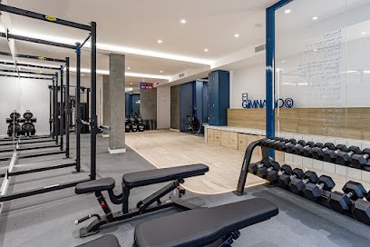 ELGIMNASIO©