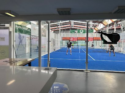 Padel Zone