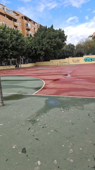 Club Deportivo San Luis Atletico