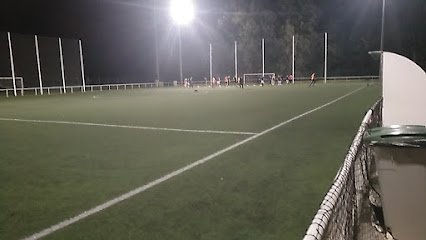 Instalaciones Deportivas Concejal Juan Reales