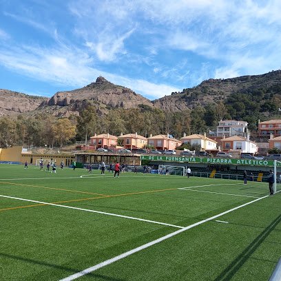 Campo de Fútbol Nuestra Señora de la Fuensanta