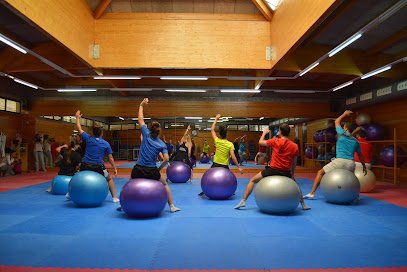 SADUS – Servicio de Actividades Deportivas de la Universidad de Sevilla (Bermejales)
