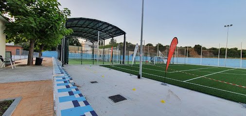 Campo de Fútbol Calasancio