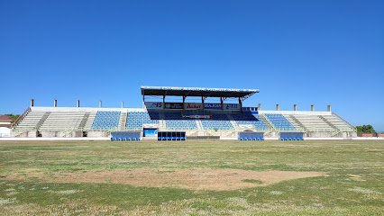 Estadio Municipal Vicente Sanz