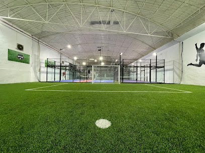 Ciudad Del Futbol Murcia
