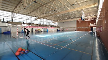 Centro Deportivo Ifni