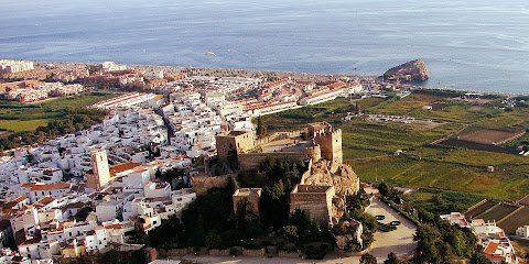 Oficina de Turismo de Salobreña