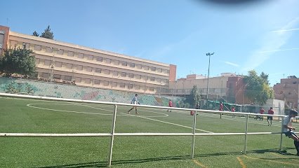 Centro Deportivo Begoña