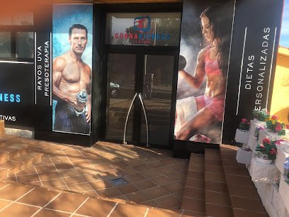 Gonna Fitness Center