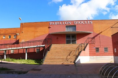 Complejo Polideportivo Diocles