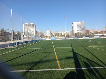 C.E.Vila Olímpica