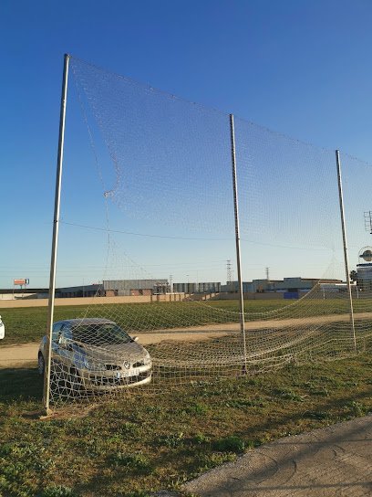 Instalaciones Deportivas Sevilla Linces